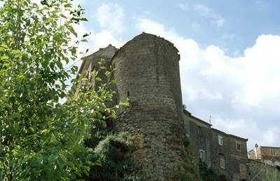 Castelvenere: miglior piano regolatore Città del Vino 2013